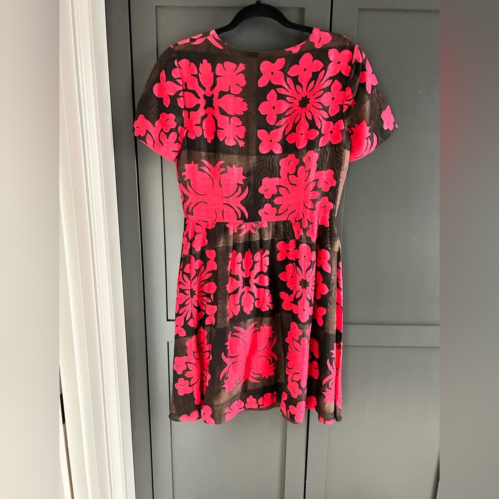 Cynthia Rowley Dress